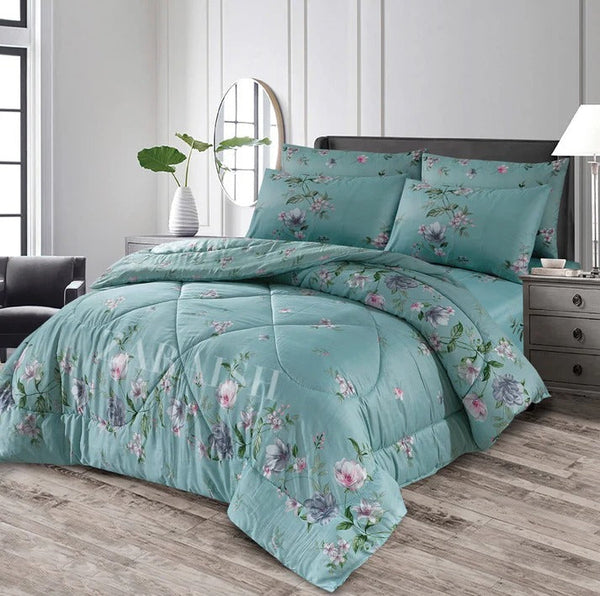 RAZAI SETS WINTER (6 PCS ) – Emaan Textile